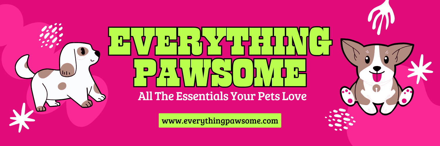 Everything Pawsome